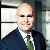 Dennis Skyum - Diabetesforeningen
