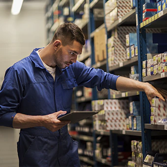Product Information Management i Business Central