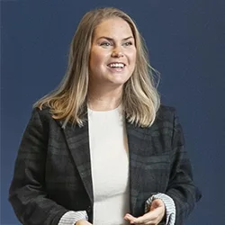 Winnie Hare Nielsen