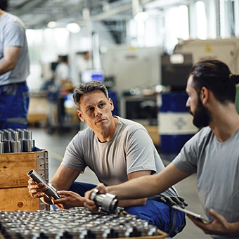 Produktkonfiguration i Business Central