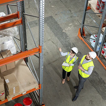 Registrering af forbrug i produktionen i Business Central