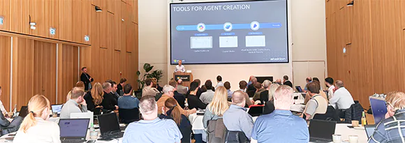 AI workshop