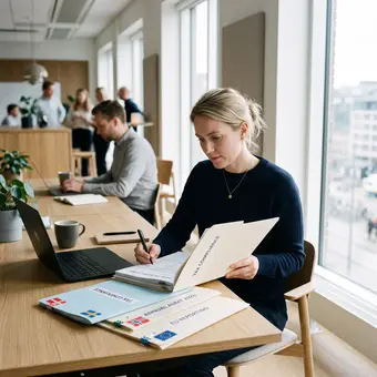 Lokale lovkrav og lokalisering i Business Central