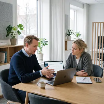 App- og leverandørstrategi i Business Central