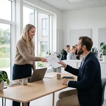 Intercompany-transaktioner i Business Central