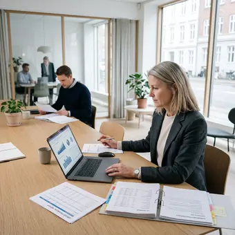 Transfer pricing i Business Central