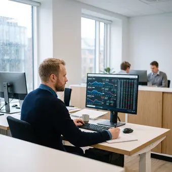 Priser og valutakurser mellem selskaber i Business Central