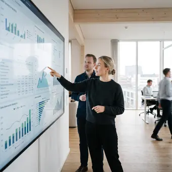 Business Intelligence i Business Central