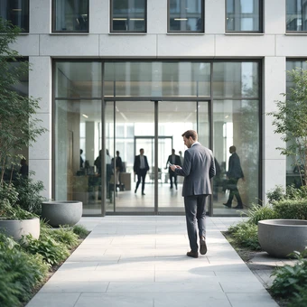 CRM og Marketing i Business Central
