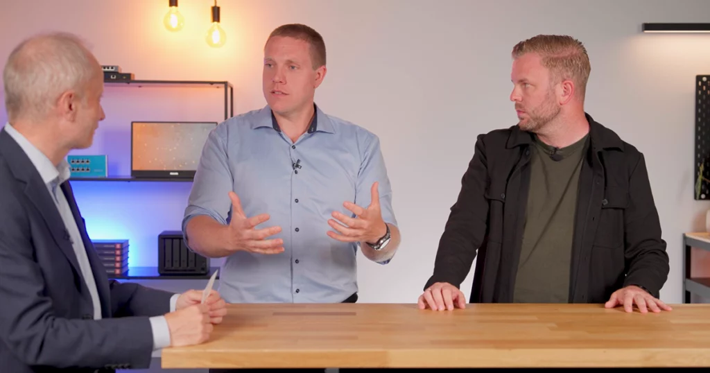 Brunatas erfaringer med AI