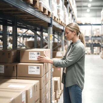 Reservationer og tildelinger i Business Central