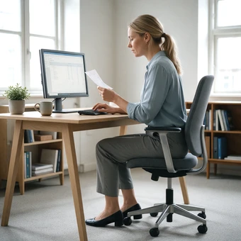 Kontoplan i Business Central