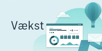 Vækst med Business Central
