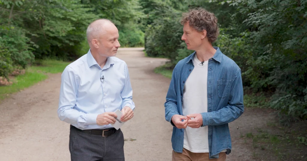 Forandringsledelse og AI